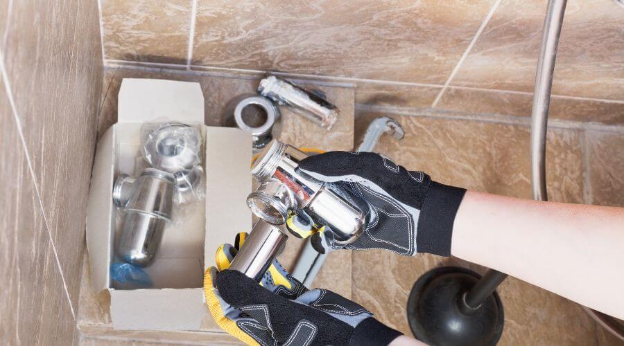 Expert tile roof repair services in Jacksonville, MO